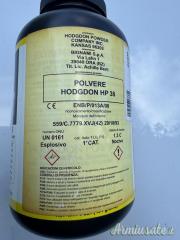 hodgon hp 38