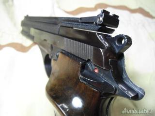 Beretta 76 .22 LR Long Rifle
