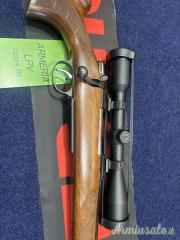 CZ | Ceska Zbrojovka 550 6.5x55mm