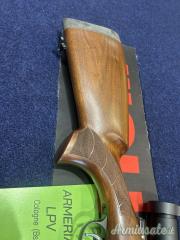 CZ | Ceska Zbrojovka 550 6.5x55mm
