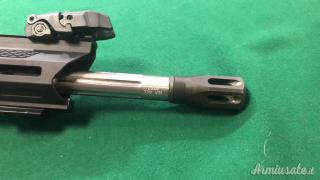 CARABINA DIAMONDBACK  DB10 .308 Winchester