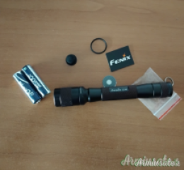 # Torcia Vendo