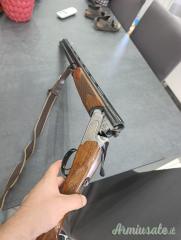 Rizzini Oriundo Litgh 20