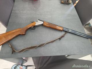 Rizzini Oriundo Litgh 20