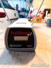 Prochrono pal