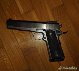 Tanfoglio 1911 Custom .45 ACP