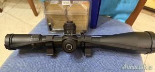 Delta – Stryker HD – 5-50×56 Ret DSL-1 (MRAD)