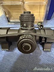 Delta – Stryker HD – 5-50×56 Ret DSL-1 (MRAD)