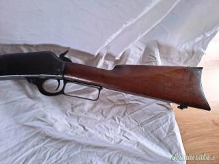 Marlin SAFETY 1894 .38-40 Winchester