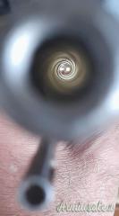 MAUSER GEWEHR 98 MOD. 24-47 CAL. 8X57JS ARSENALE MILITARE DI KRAGUJVAC, MONO MATRICOLA