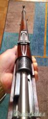 MAUSER PERSIANO MOD. 1898-29 CAL. 8X57JS MONO MATRICOLA