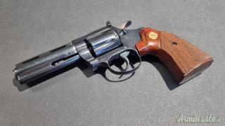 Colt DIAMONDBACK .38 Special  |  9x29mmR