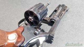 Colt DIAMONDBACK .38 Special  |  9x29mmR