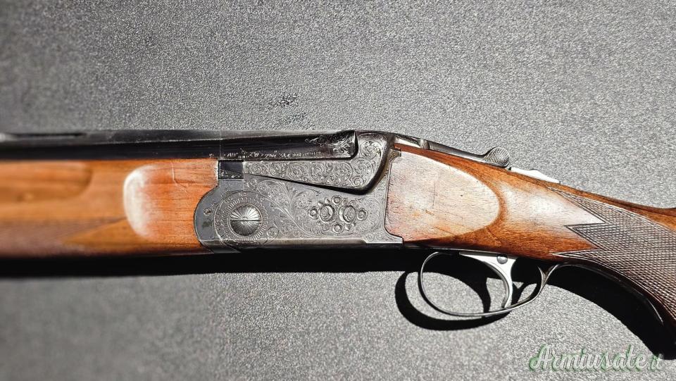 BSA Sovrapposto 12