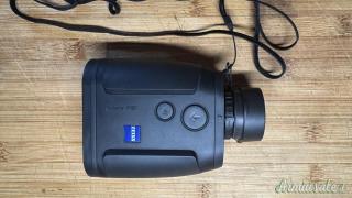 Telemetro zeiss
