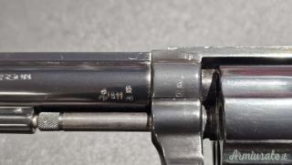 Smith & Wesson 14-4 .38 Special  |  9x29mmR