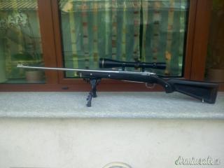 Sturm Ruger M77