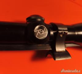 ZEISS DIAVARI  Z 2,5-12 X52 *T OCCASIONE!