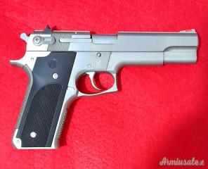 SMITH & WESSON MOD. 645 INOX CAL 45HP