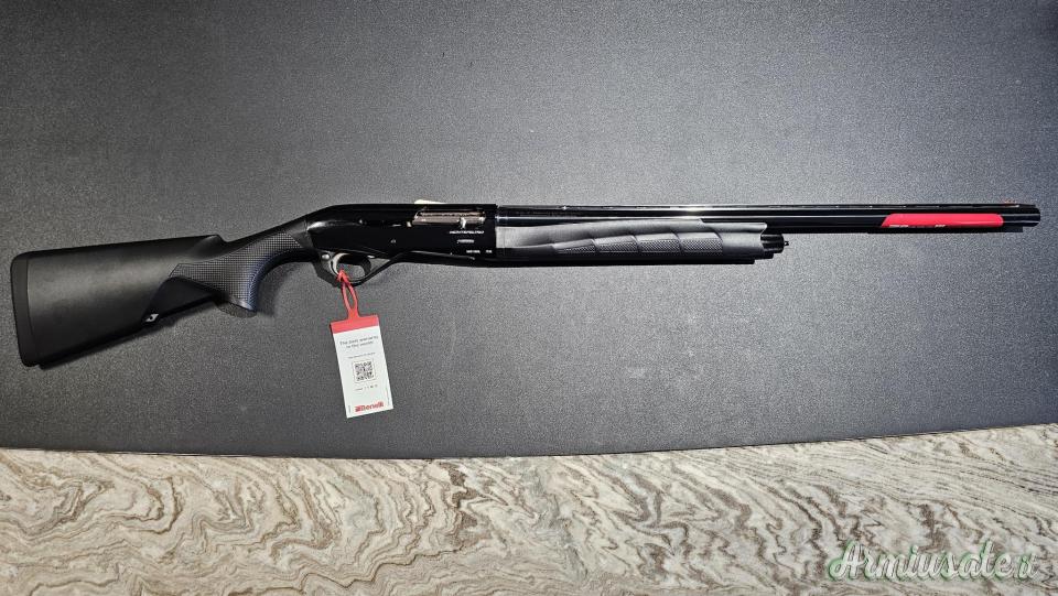 Benelli Montefeltro Black 12