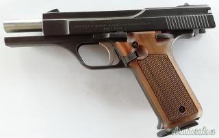 Benelli B80 7.65 Parabellum