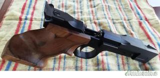 F.A.S. | Fabbrica Armi Sportive SP602 .22 LR Long Rifle