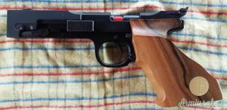 F.A.S. | Fabbrica Armi Sportive SP602 .22 LR Long Rifle