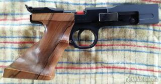 F.A.S. | Fabbrica Armi Sportive SP602 .22 LR Long Rifle