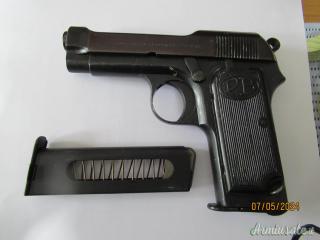 Beretta 23 9mm Glisenti