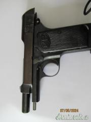 Beretta 23 9mm Glisenti