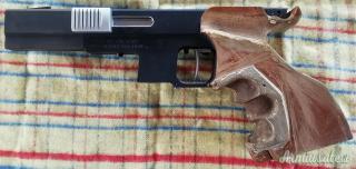Pardini MP .32 S&W Long WAD CUTTER