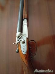 Doppietta Cotelli & Guerini, Cal 20. Gardone V.T.