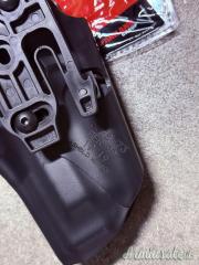 Safariland ALS 6378 Fondina Beretta 92