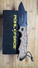 Pohl force