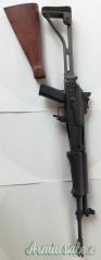 Valmet M76 SP .222 Remington