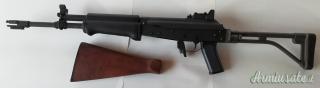 Valmet M76 SP .222 Remington