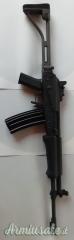 Valmet M76 SP .222 Remington