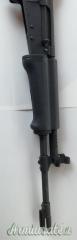 Valmet M76 SP .222 Remington