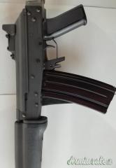 Valmet M76 SP .222 Remington