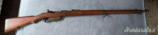 M95 da ritrovamento Cal 8x50R
