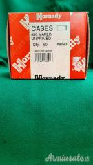 HORNADY cal. 450 MARLIN  nuovi