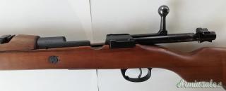 FUCILE MAUSER VERGUEIRO 1904/39