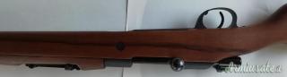 FUCILE MAUSER VERGUEIRO 1904/39