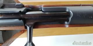 FUCILE MAUSER VERGUEIRO 1904/39
