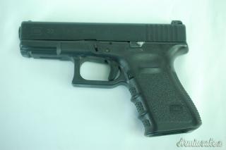 GLOCK MOD. 23 GEN. 3 CAL. 40 S.W.