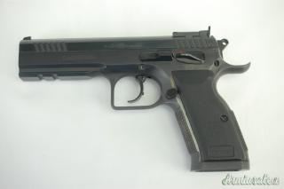 TANFOGLIO MOD. STOCK III CAL. 9X21