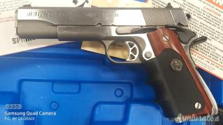 Springfield 1911 A1 BAGHDAD   567/999 .45 ACP