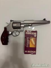 Smith & Wesson mod.629 PC .44 Remington Magnum