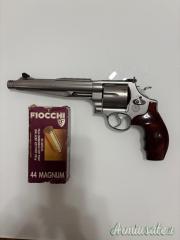 Smith & Wesson mod.629 PC .44 Remington Magnum