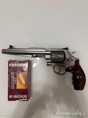 Smith & Wesson mod.629 PC .44 Remington Magnum